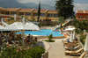 Elegan Garden Hotel 